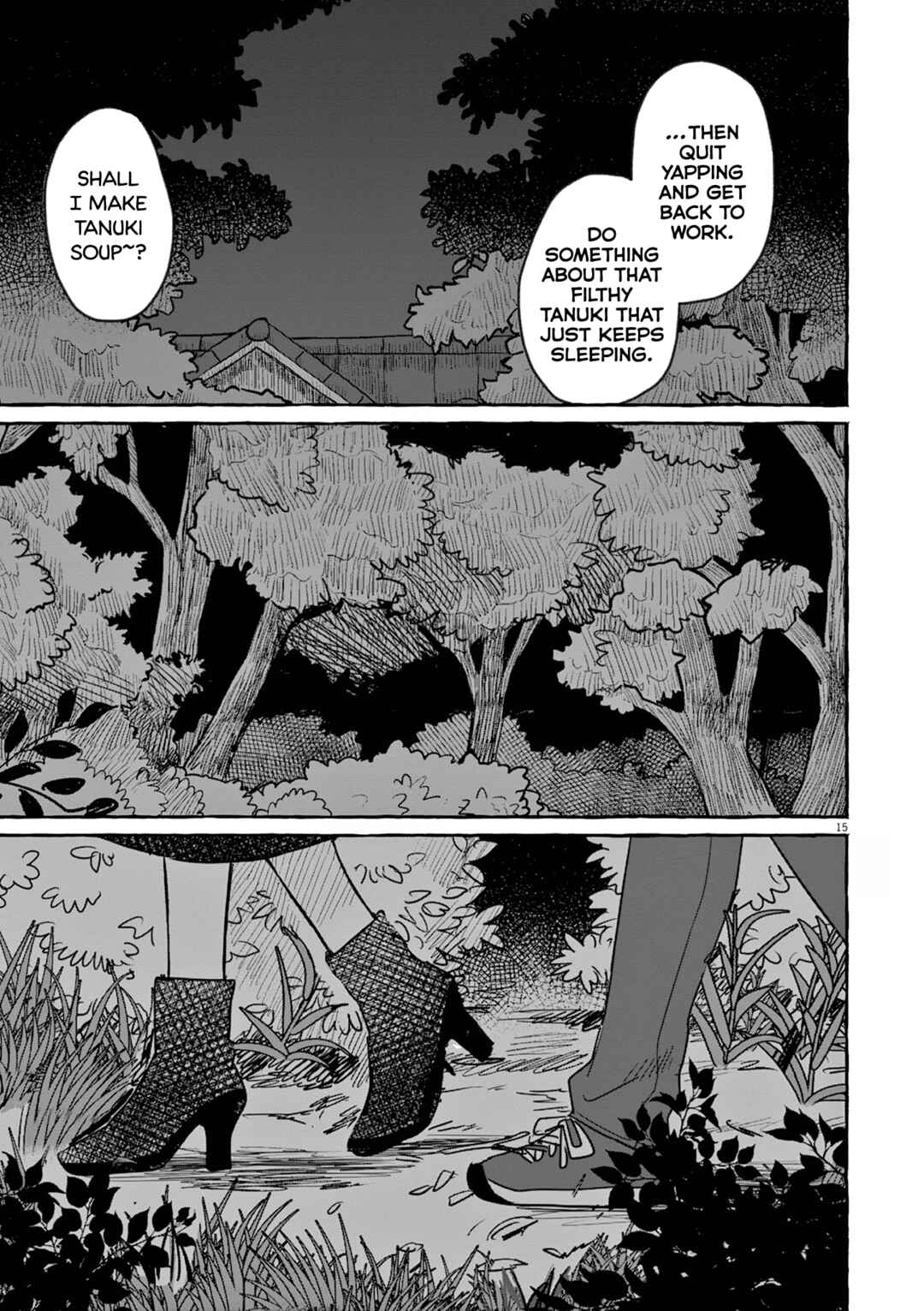Chapter 26 - Page 15