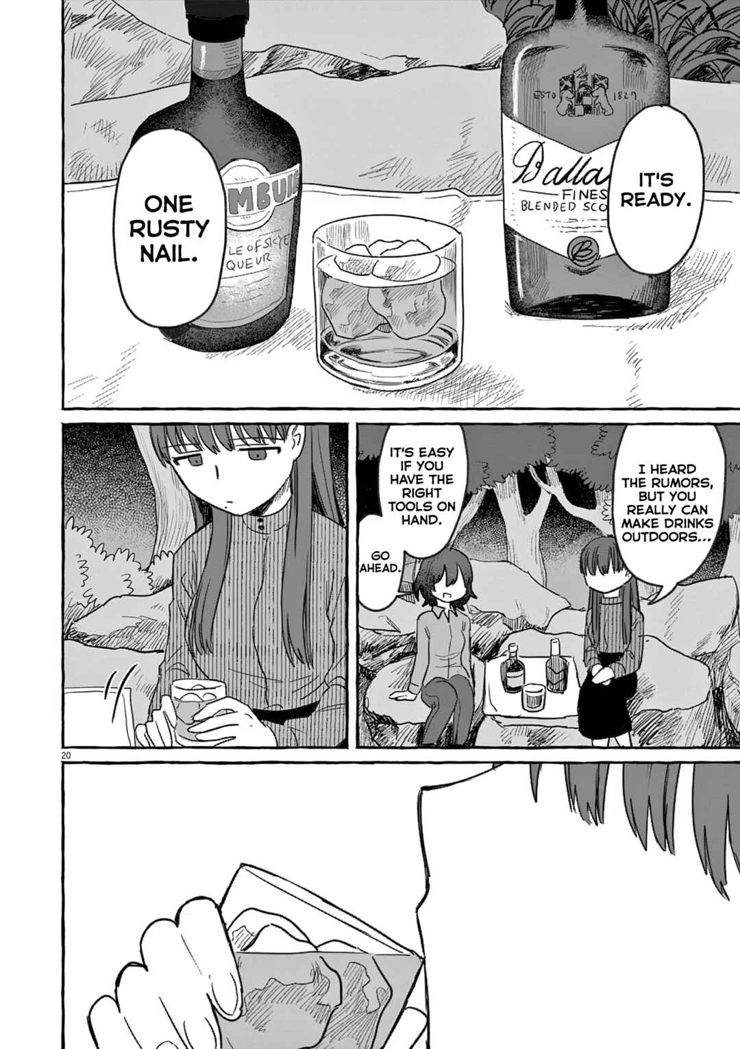 Chapter 26 - Page 20
