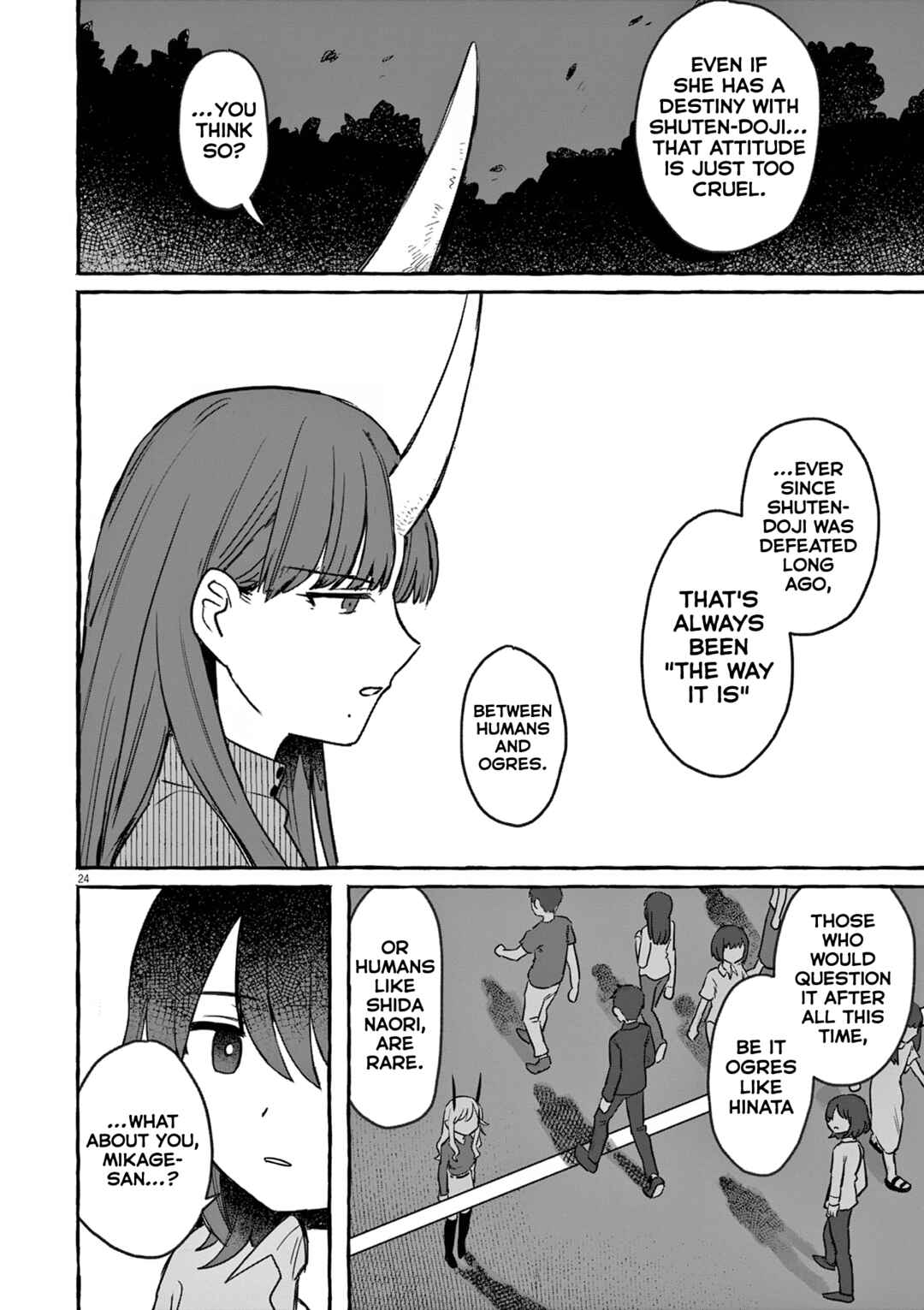 Chapter 26 - Page 24