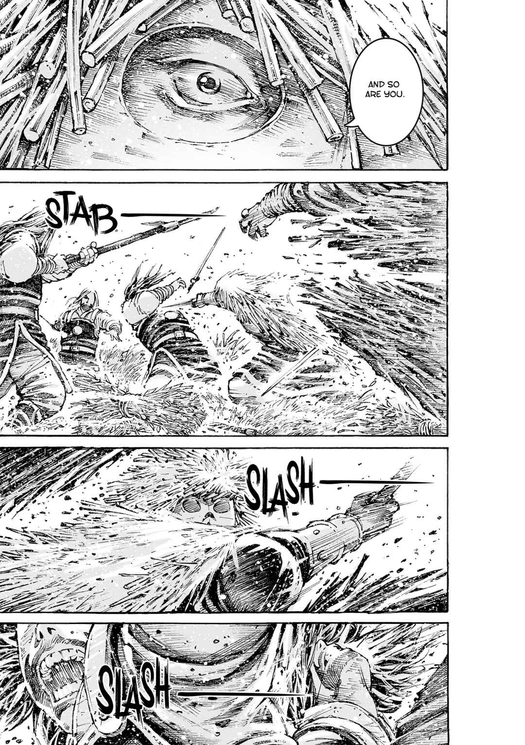 Chapter 581 - Page 10