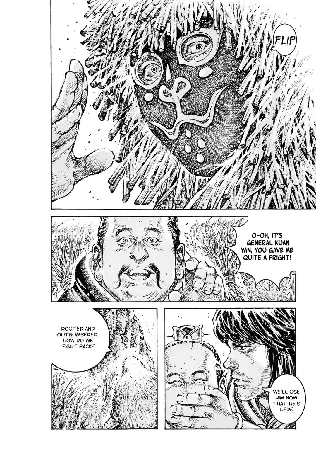 Chapter 581 - Page 13