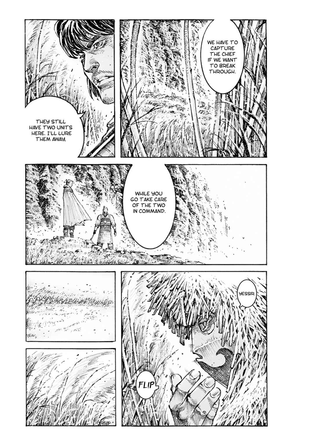 Chapter 581 - Page 14