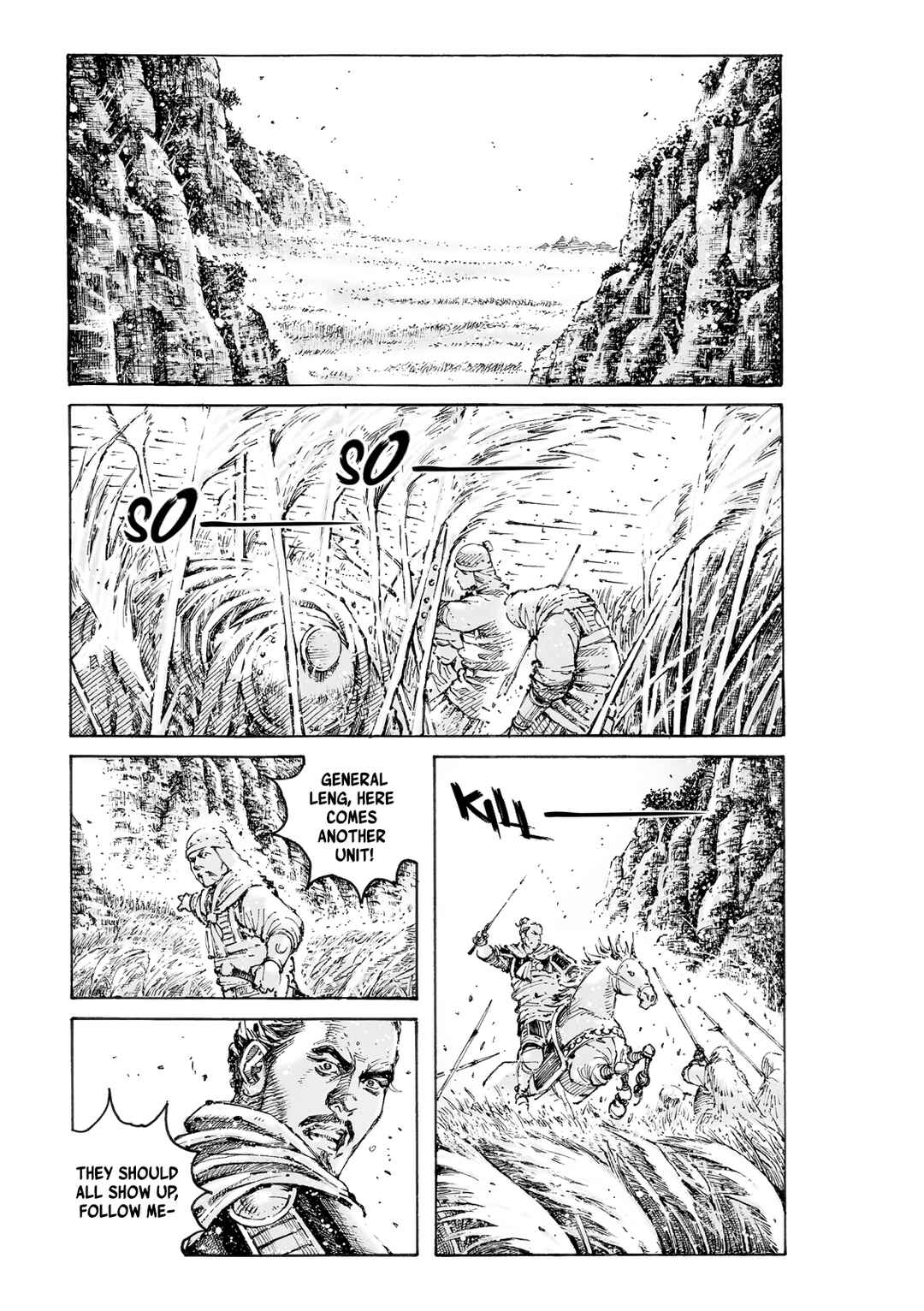 Chapter 581 - Page 2