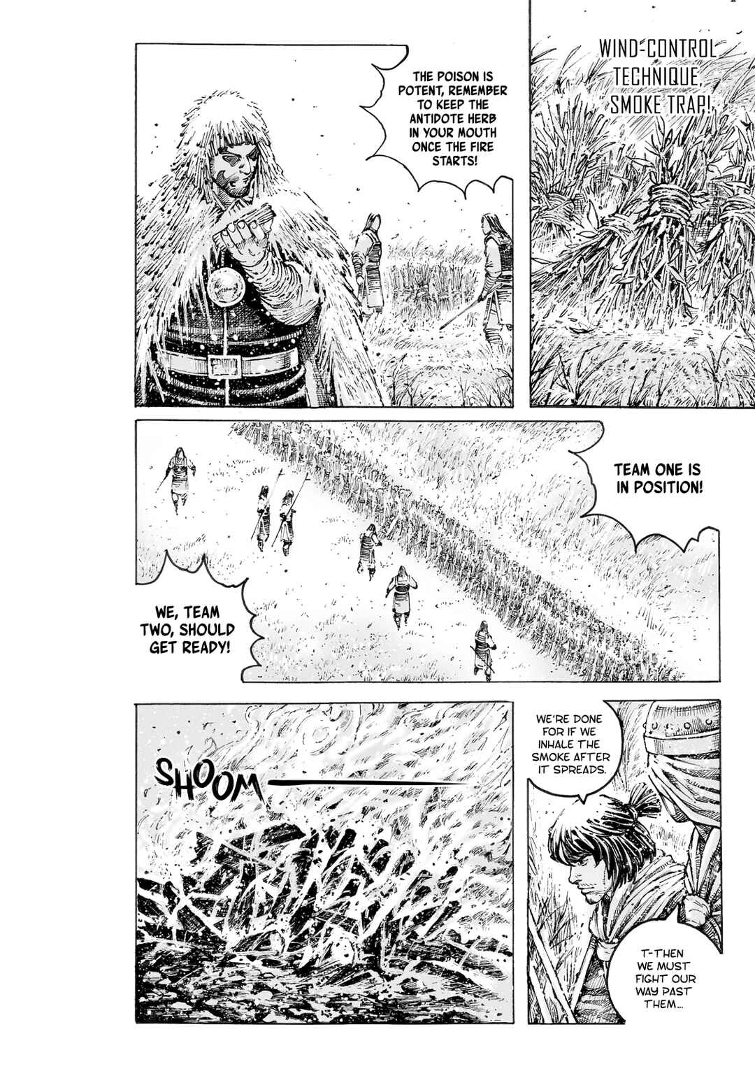 Chapter 581 - Page 7
