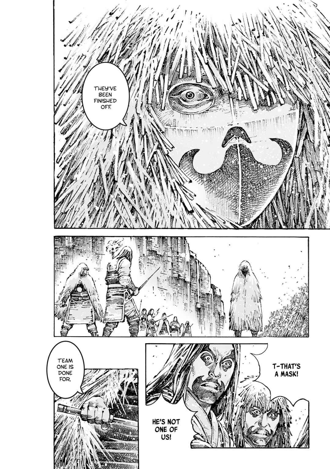 Chapter 581 - Page 9