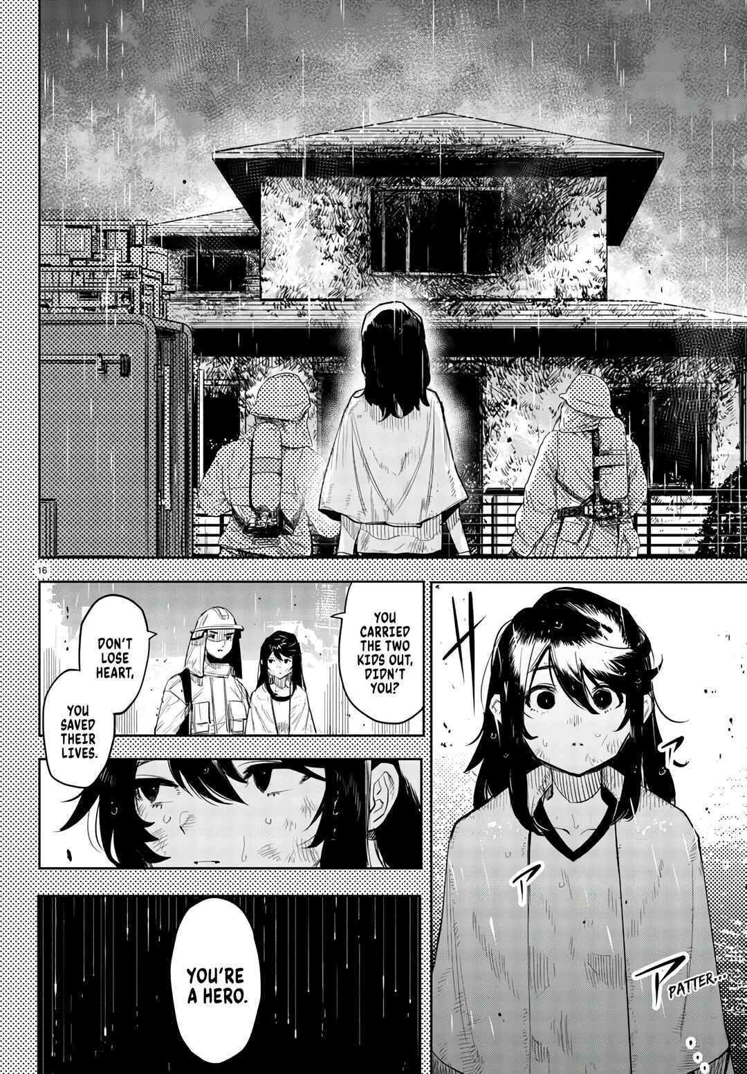 Chapter 117 - Page 16