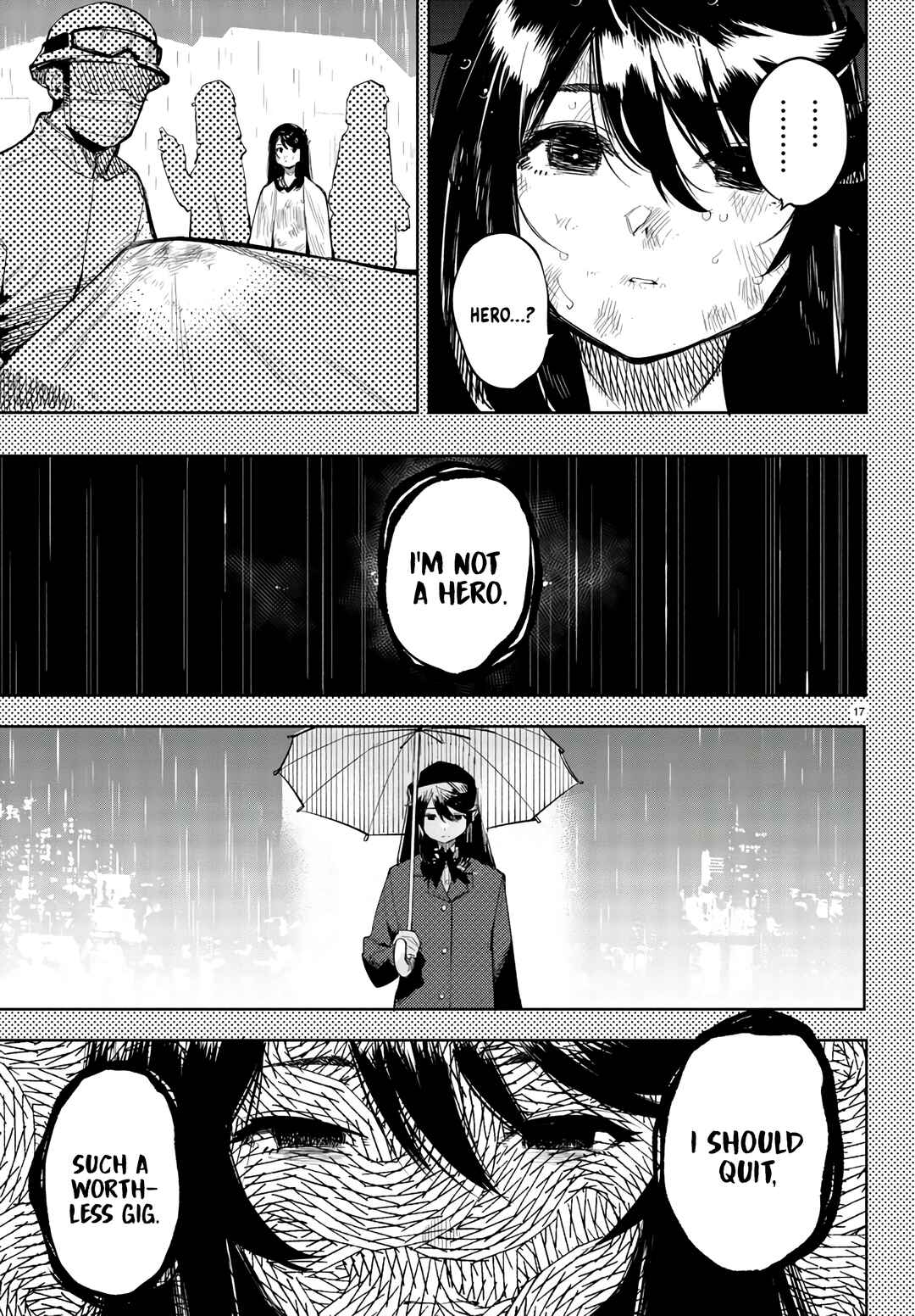 Chapter 117 - Page 17