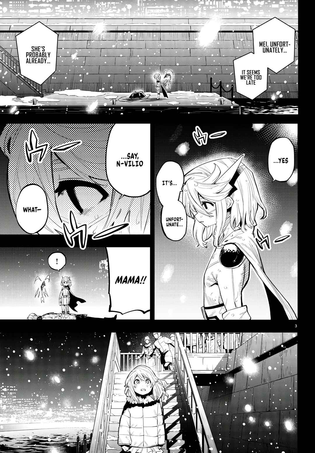 Chapter 117 - Page 3