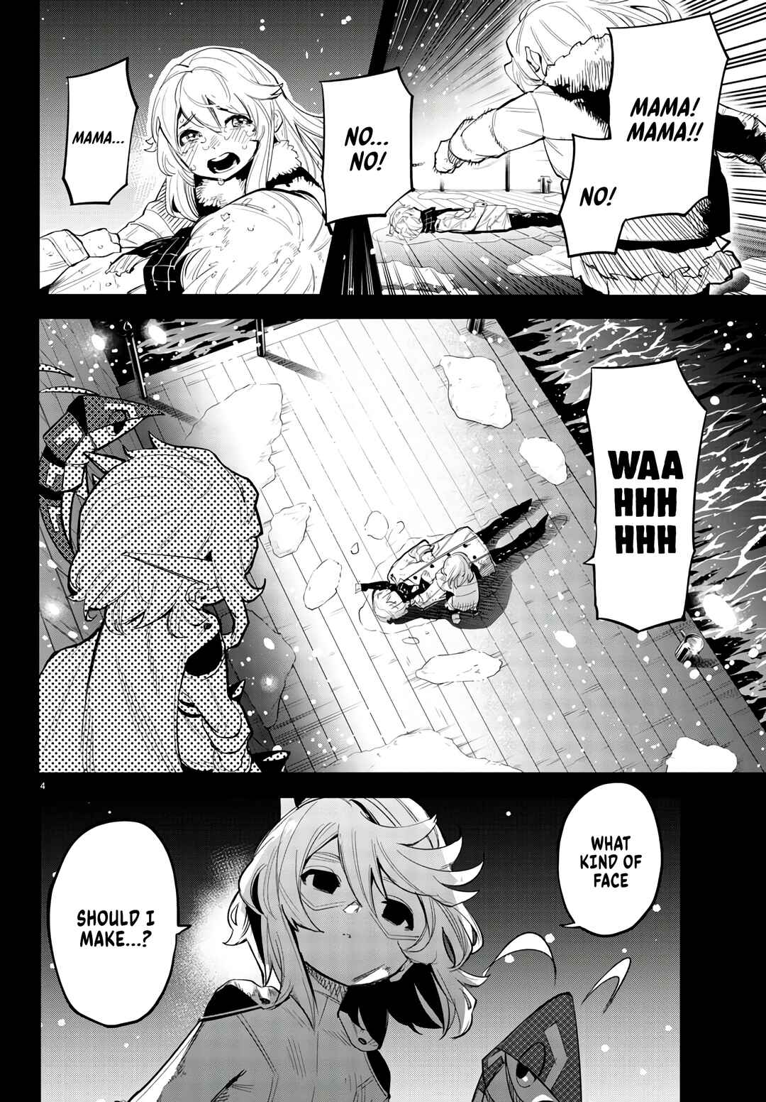 Chapter 117 - Page 4