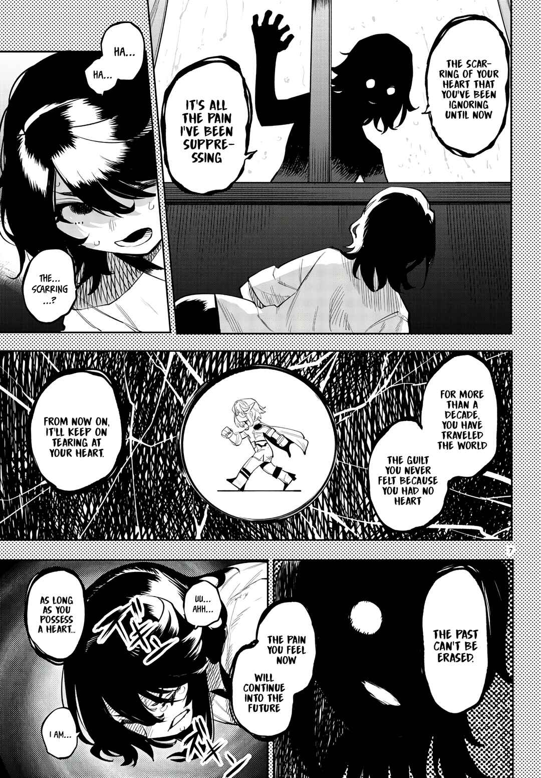 Chapter 117 - Page 7