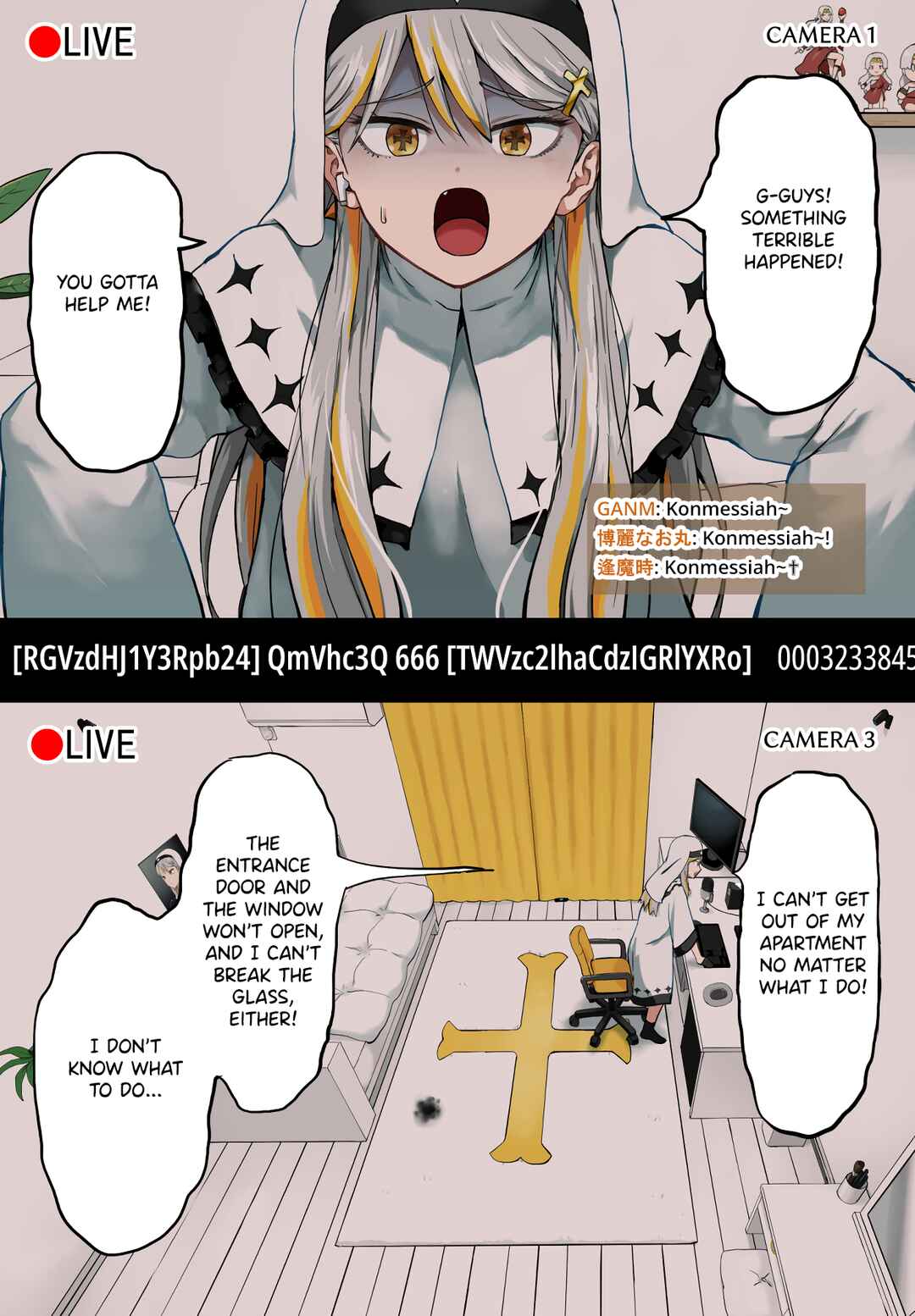 Chapter 33 - Page 1
