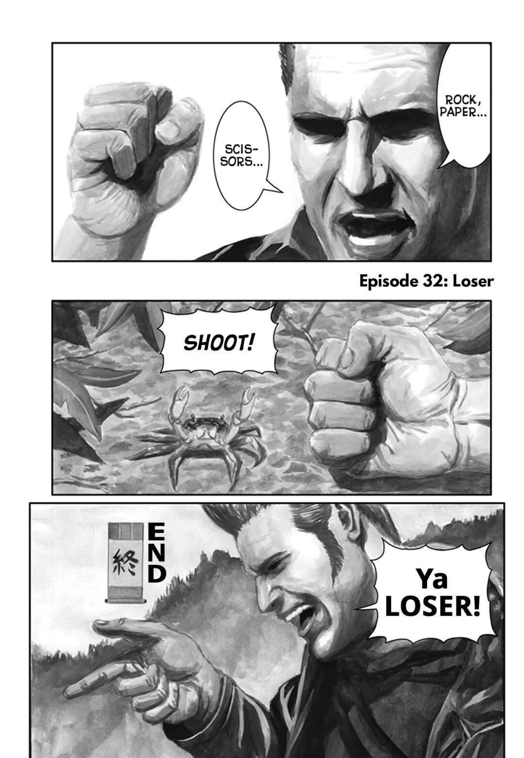 Chapter 32 - Page 1