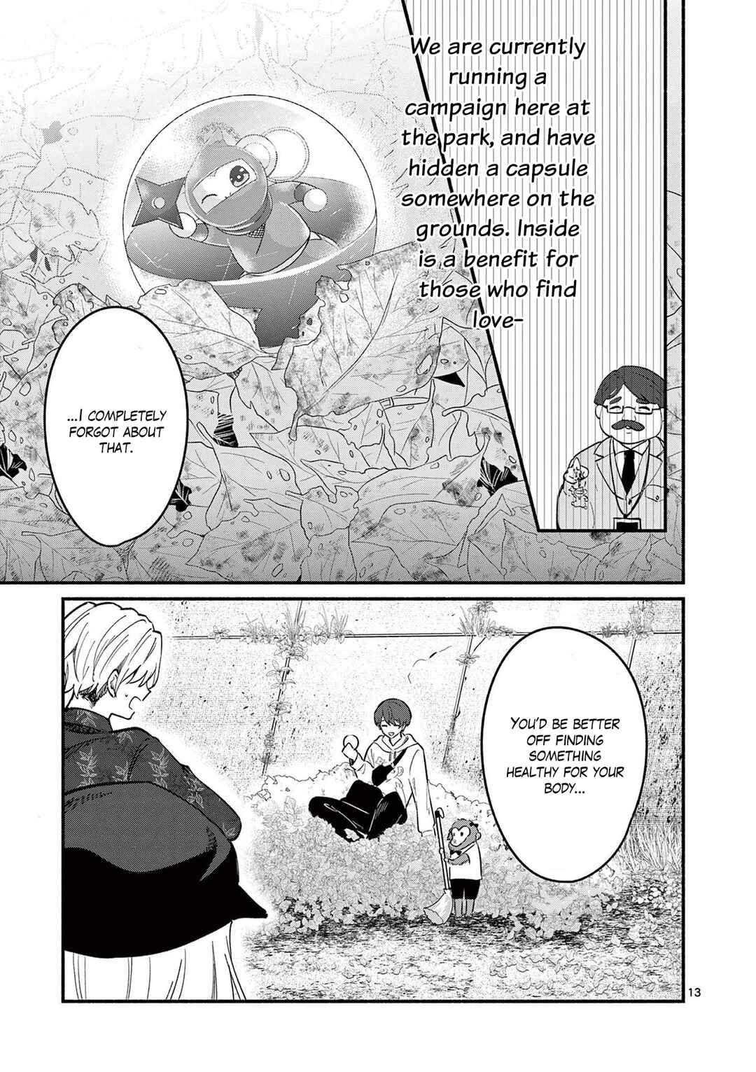 Chapter 80 - Page 13