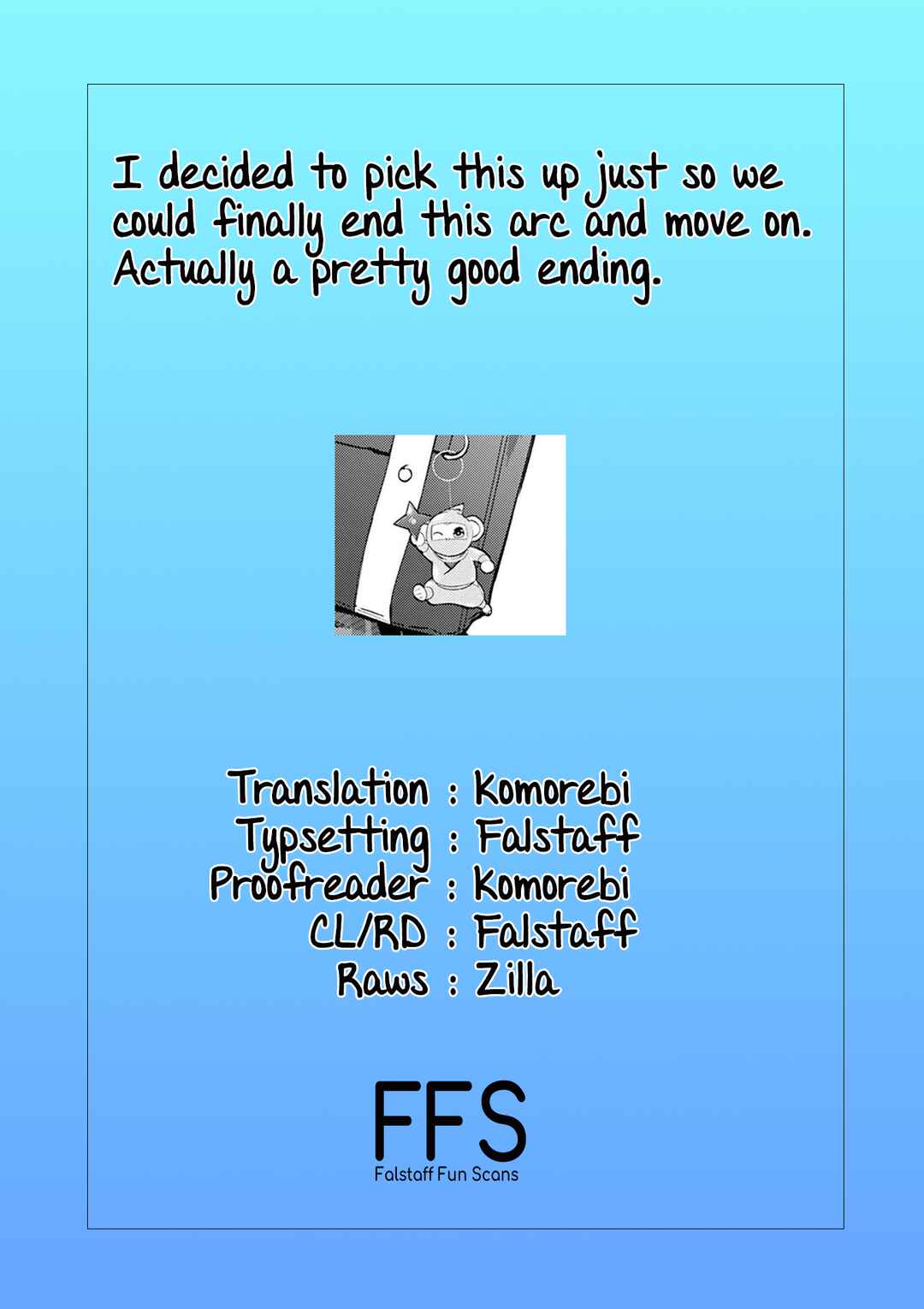 Chapter 80 - Page 19