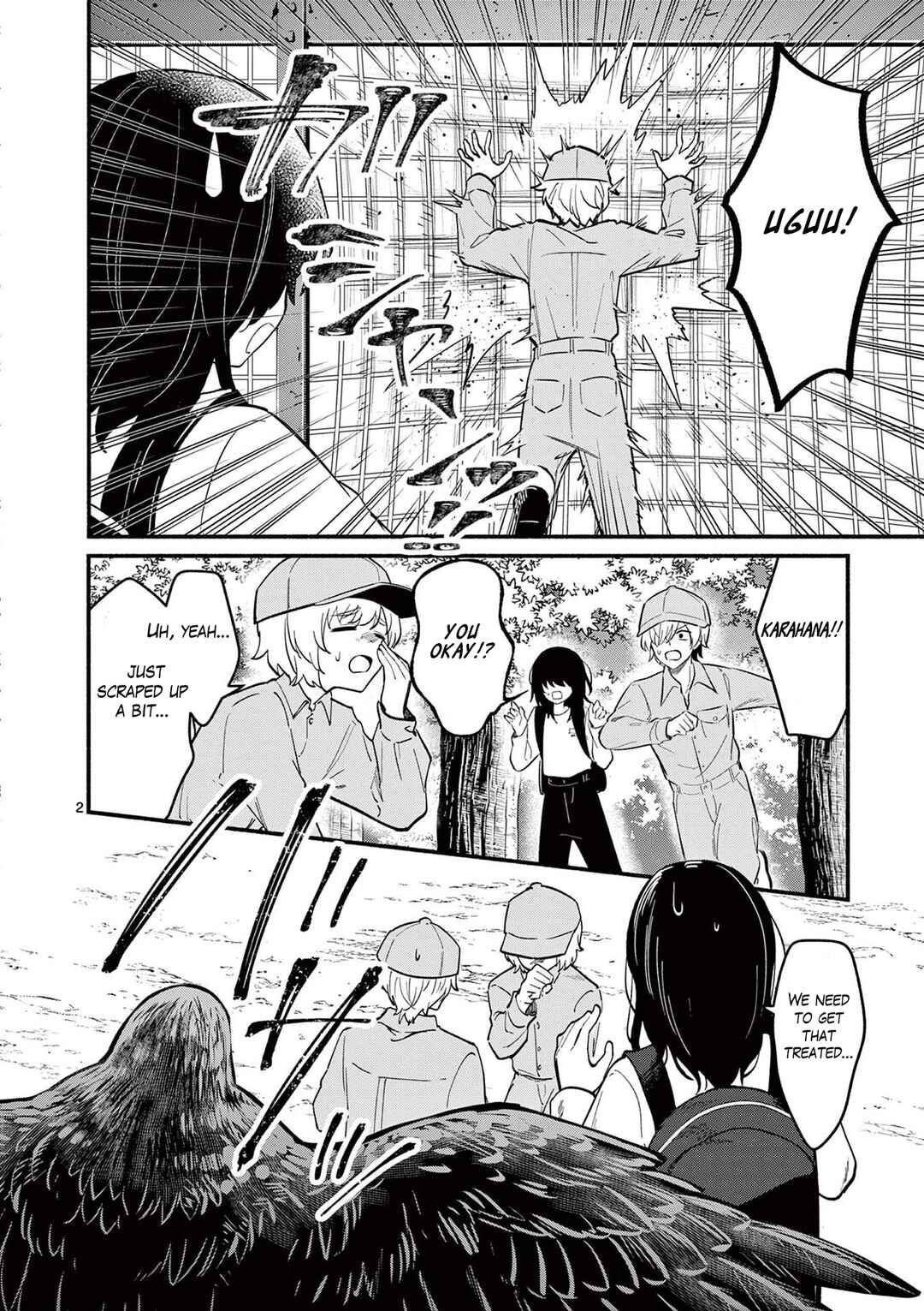 Chapter 80 - Page 2