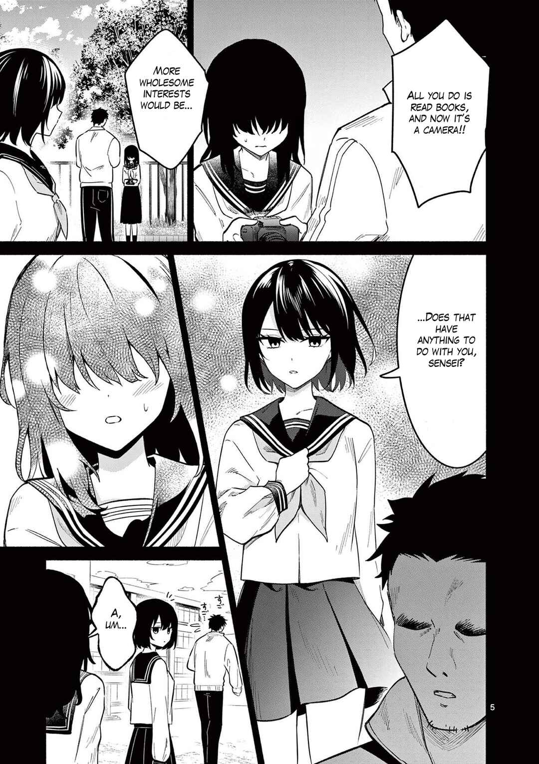 Chapter 80 - Page 5