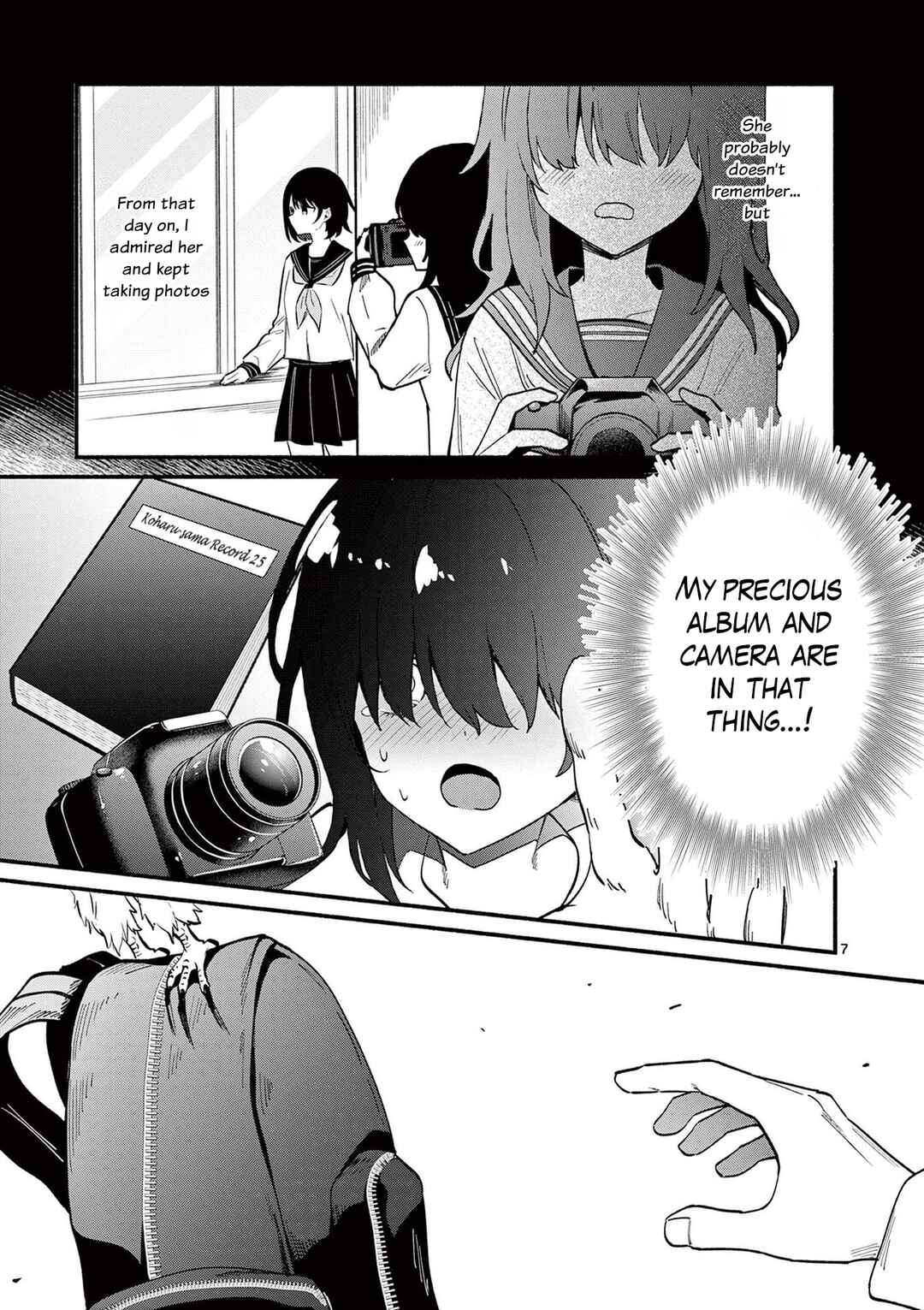 Chapter 80 - Page 7
