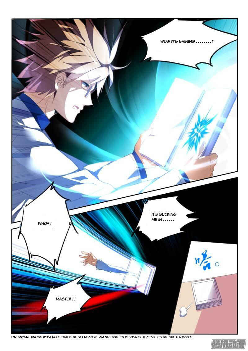 Chapter 227 - Page 4
