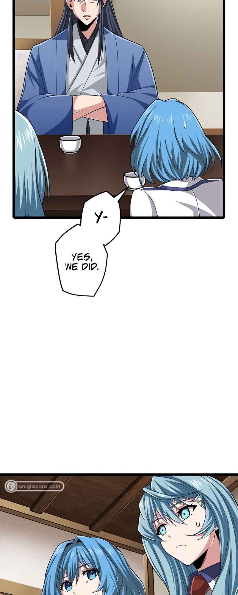 Chapter 43 - Page 6