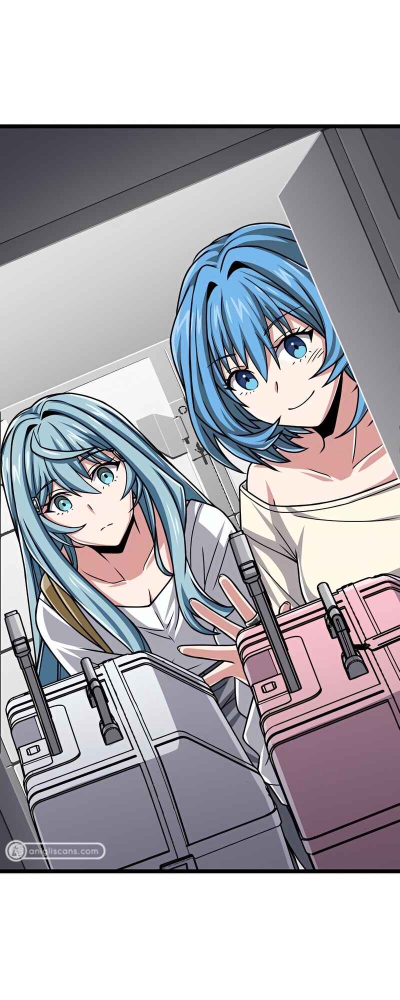 Chapter 43 - Page 60