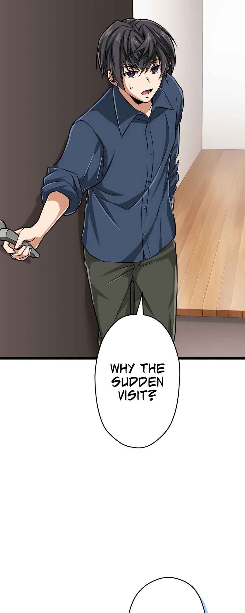Chapter 43 - Page 71
