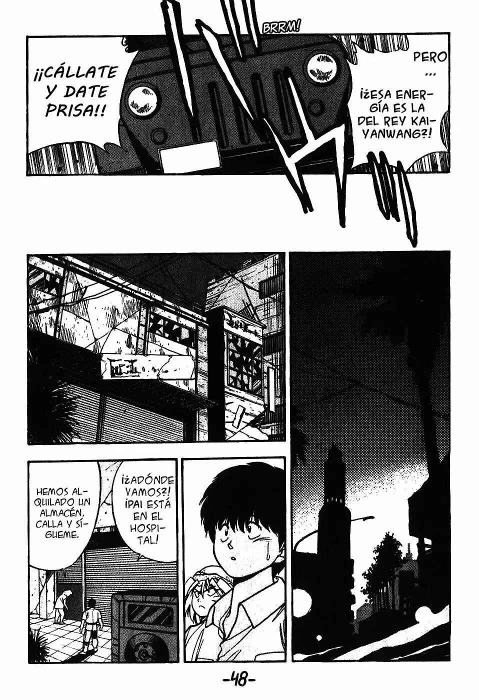 Chapter 109 - Page 13