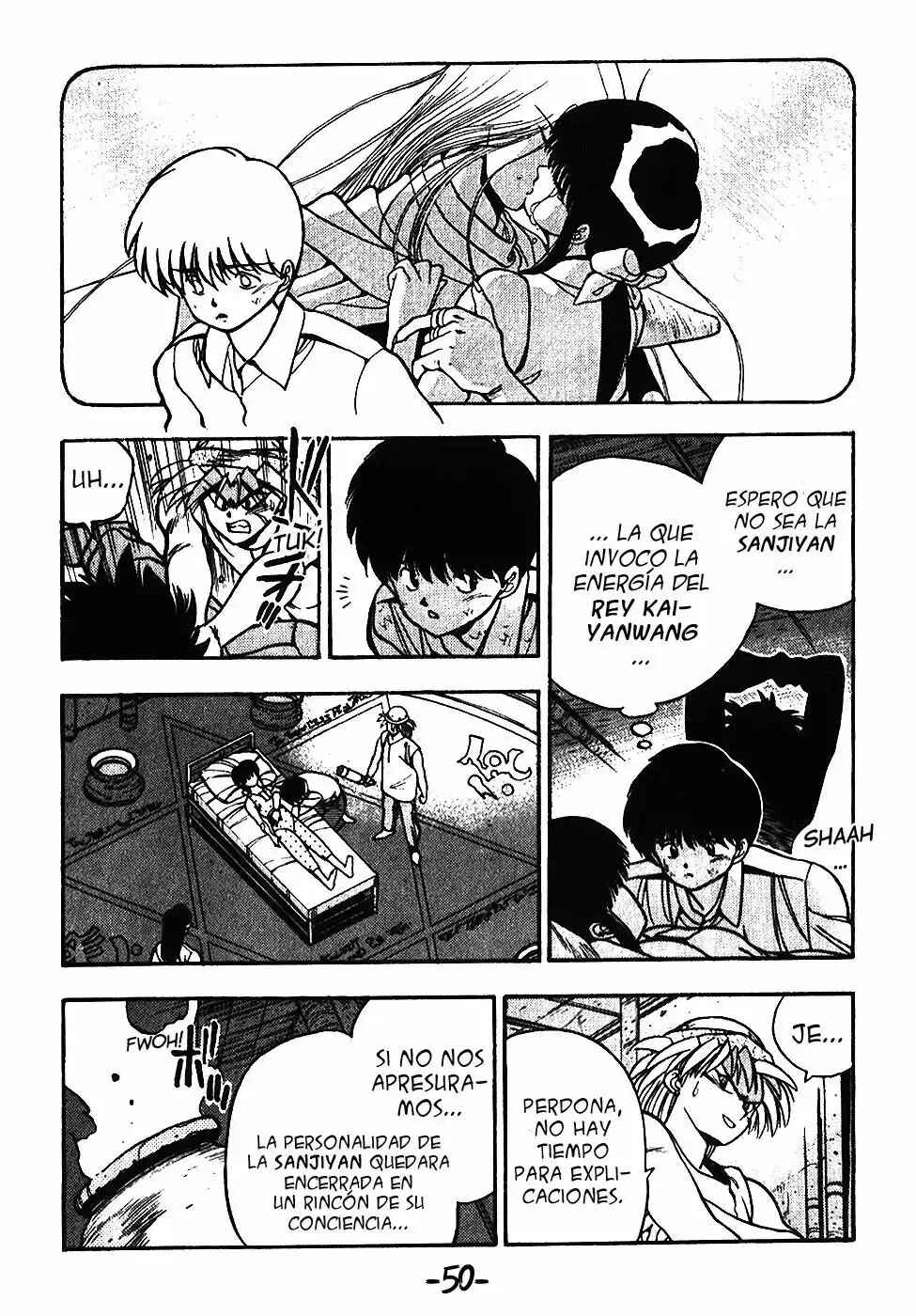 Chapter 109 - Page 15