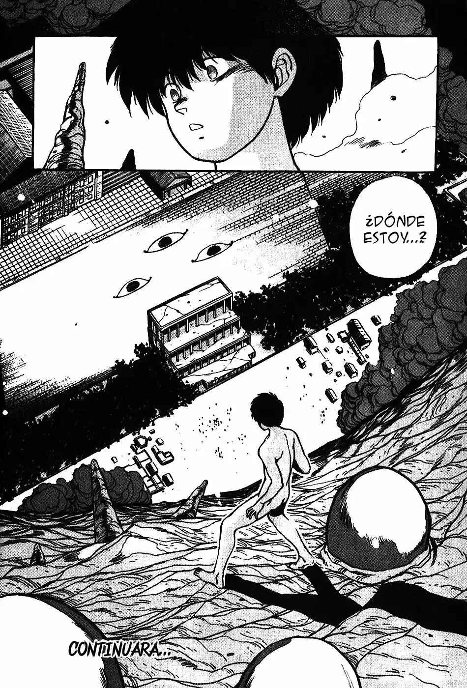 Chapter 109 - Page 19