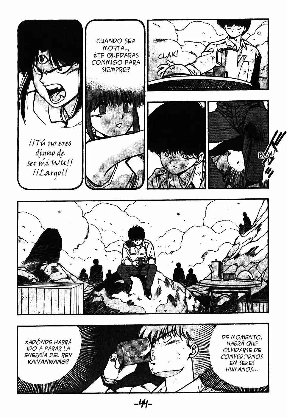 Chapter 109 - Page 9
