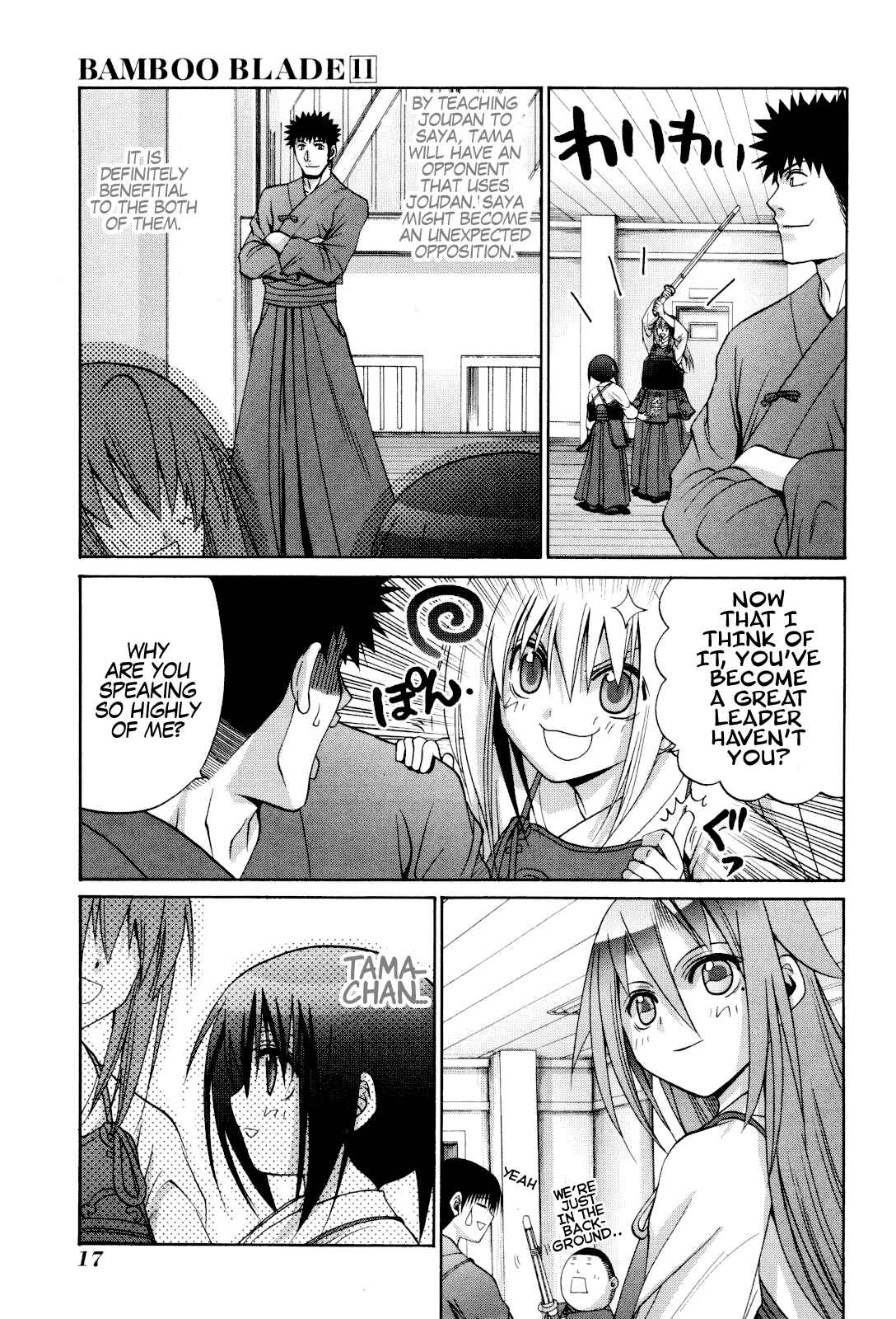 Chapter 86 - Page 22