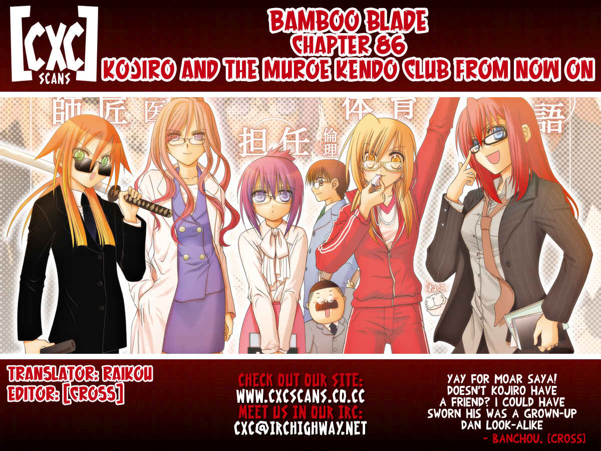 Chapter 86 - Page 33
