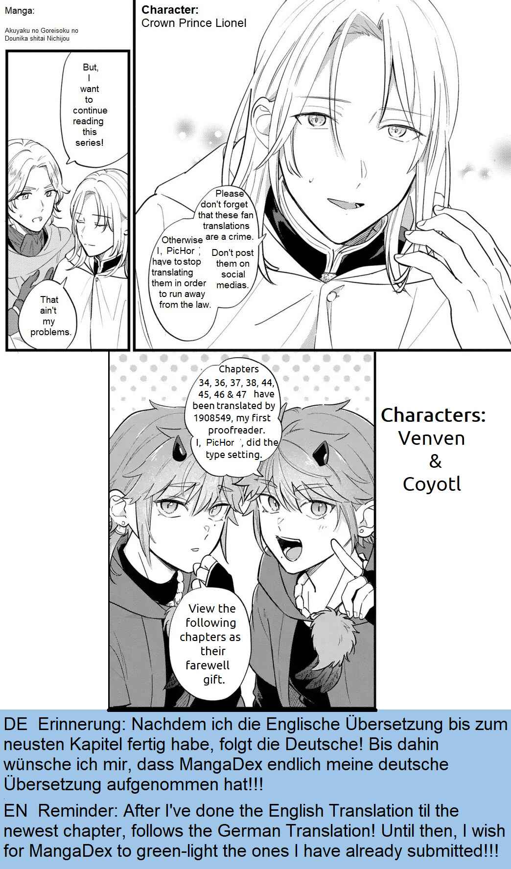 Chapter 34 - Page 1