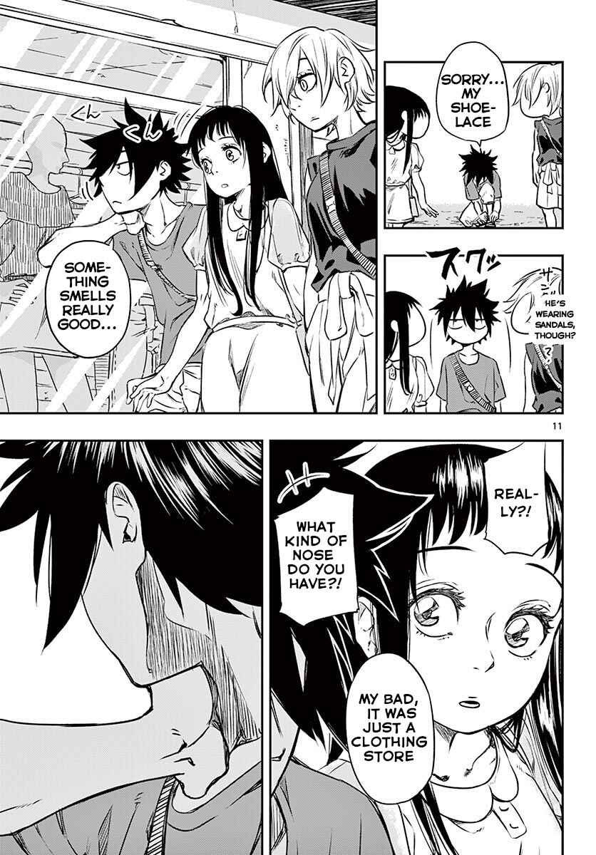 Chapter ? - Page 11