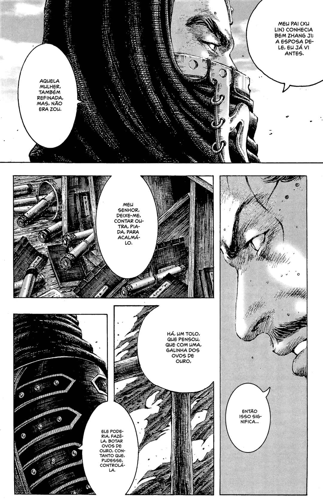 Chapter 190 - Page 11