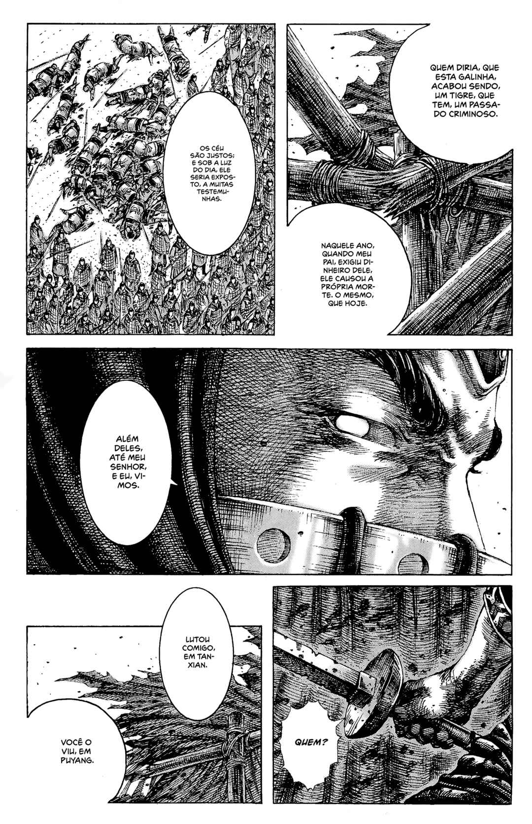 Chapter 190 - Page 12