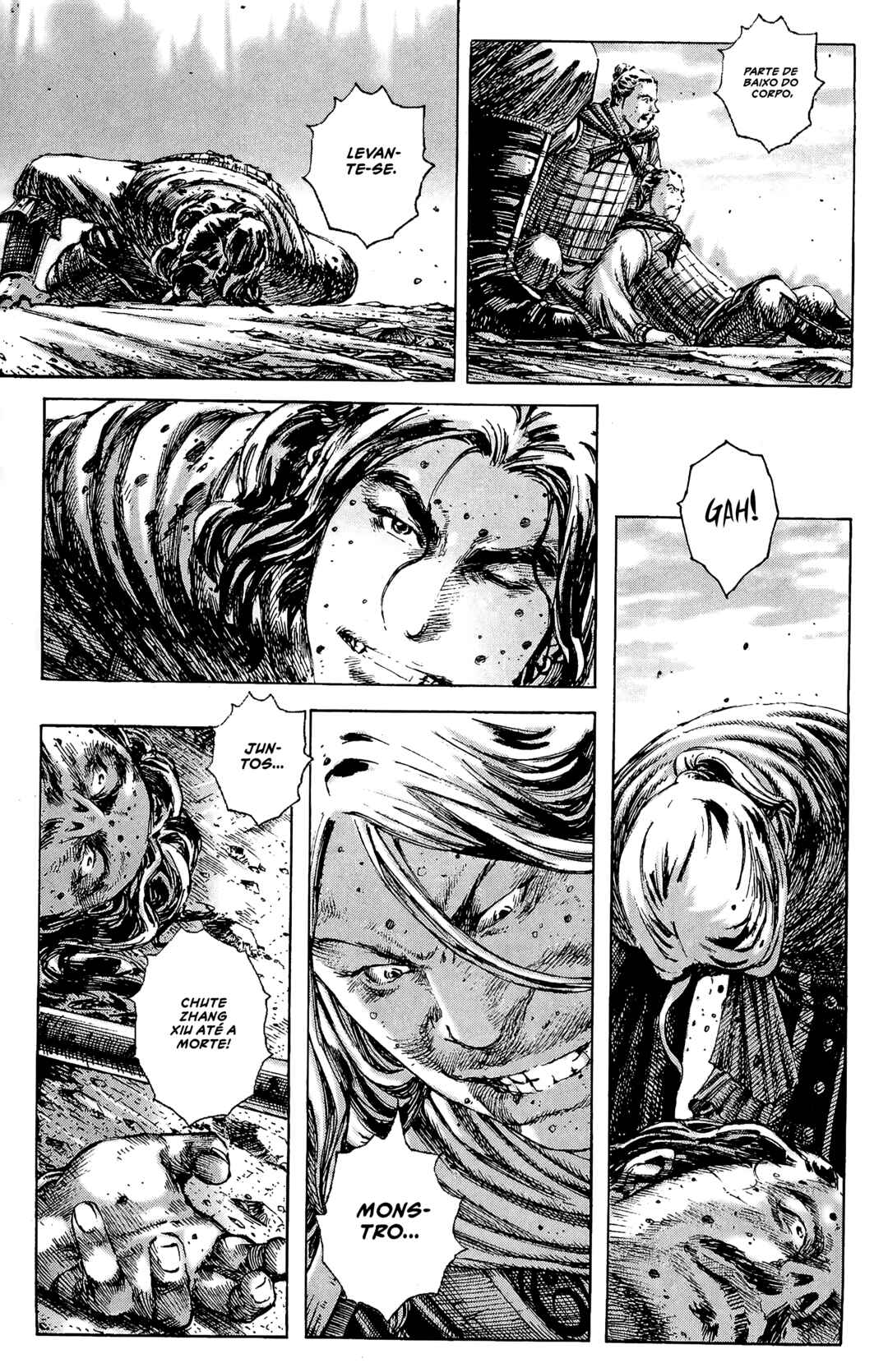 Chapter 190 - Page 20