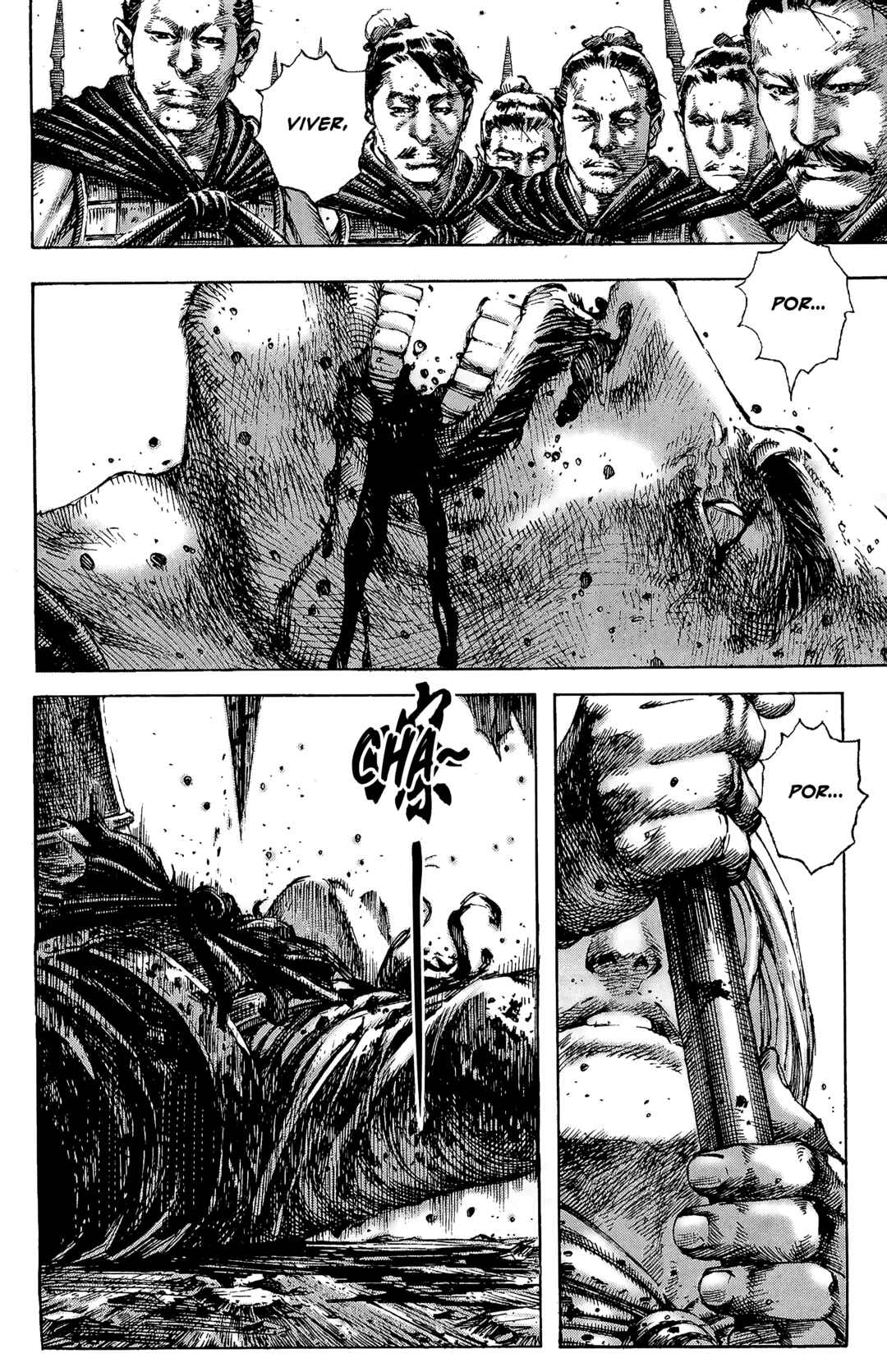 Chapter 190 - Page 23