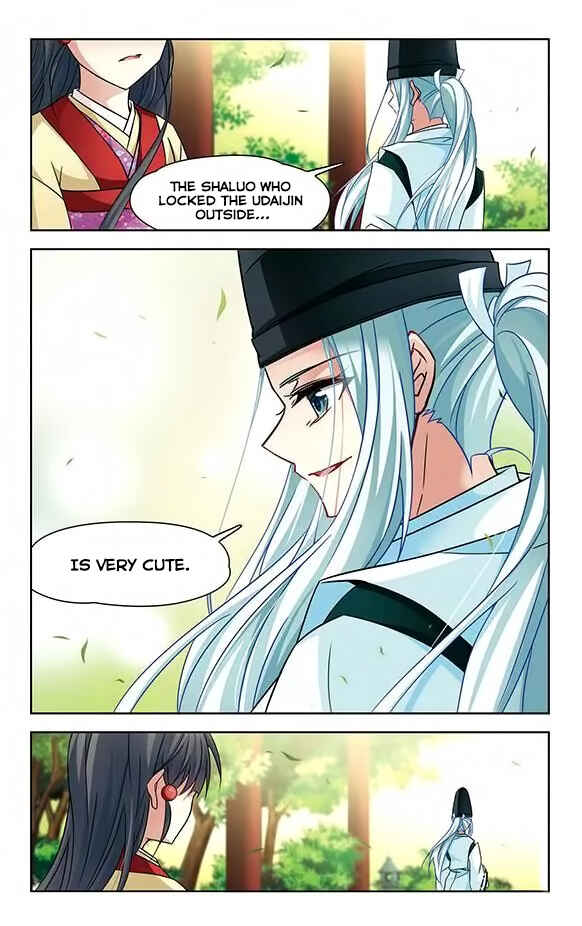 Chapter 134 - Page 12