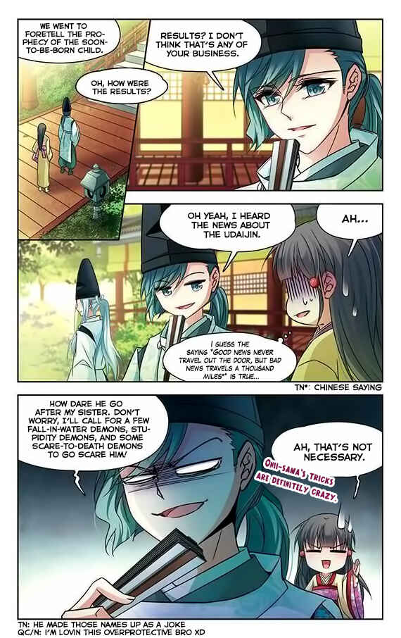 Chapter 134 - Page 3