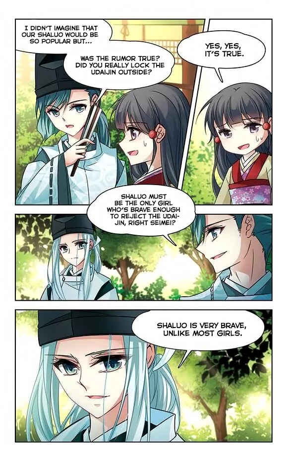 Chapter 134 - Page 4