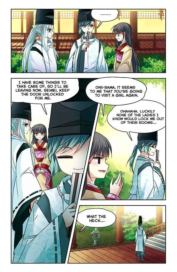 Chapter 134 - Page 5
