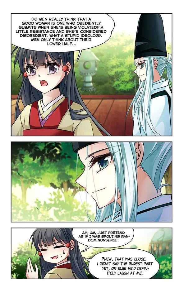 Chapter 134 - Page 6