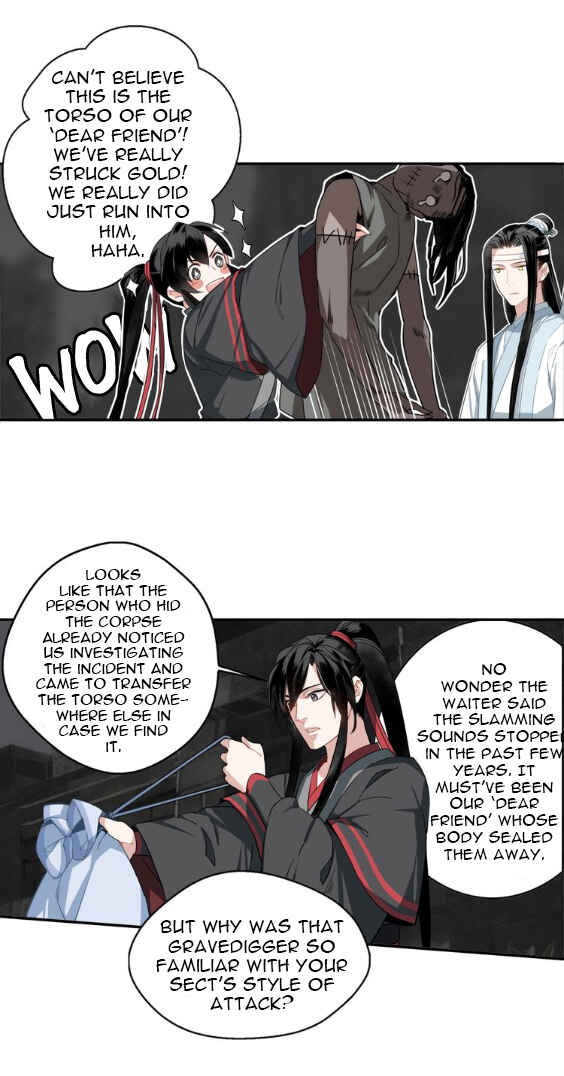 Chapter 64 - Page 11