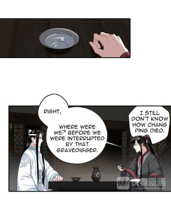 Chapter 64 - Page 14