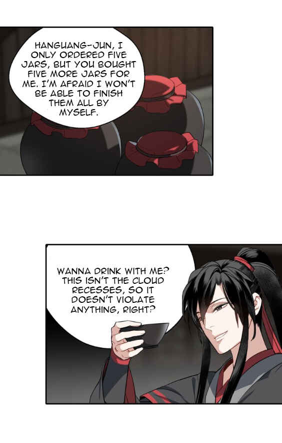 Chapter 64 - Page 19