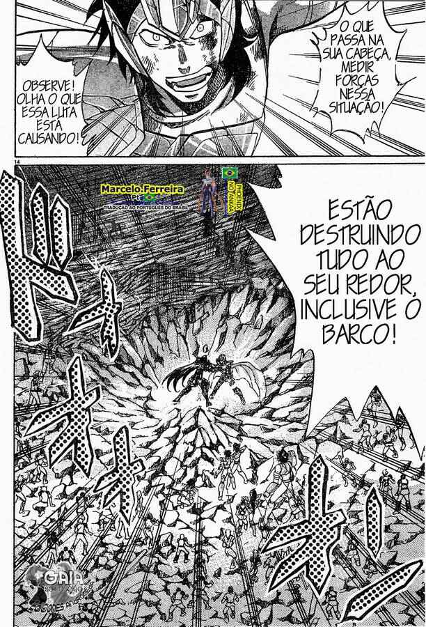 Chapter 118 - Page 12