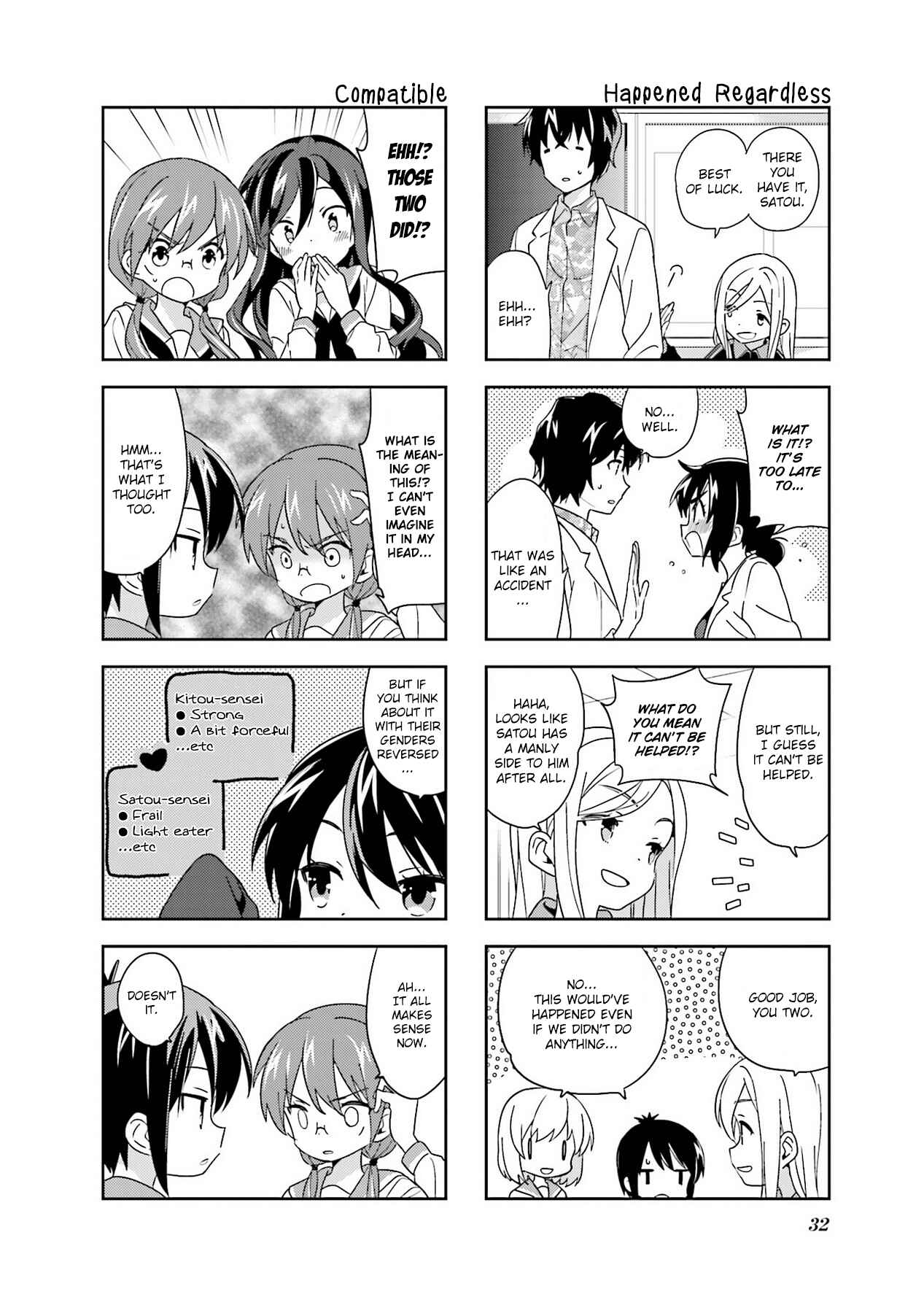 Chapter 95 - Page 14