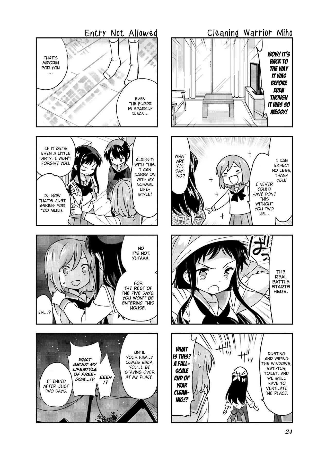Chapter 95 - Page 6