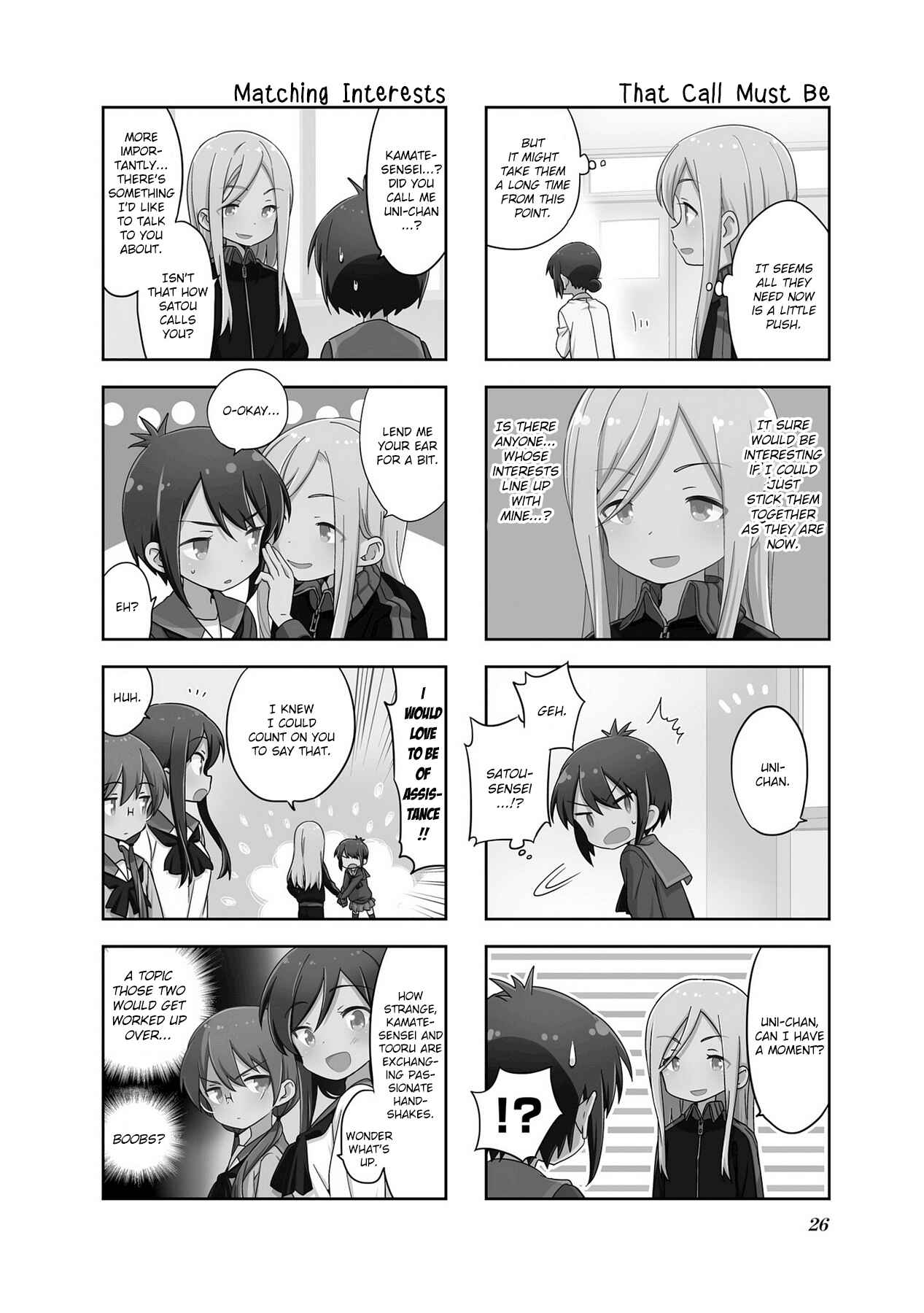 Chapter 95 - Page 8