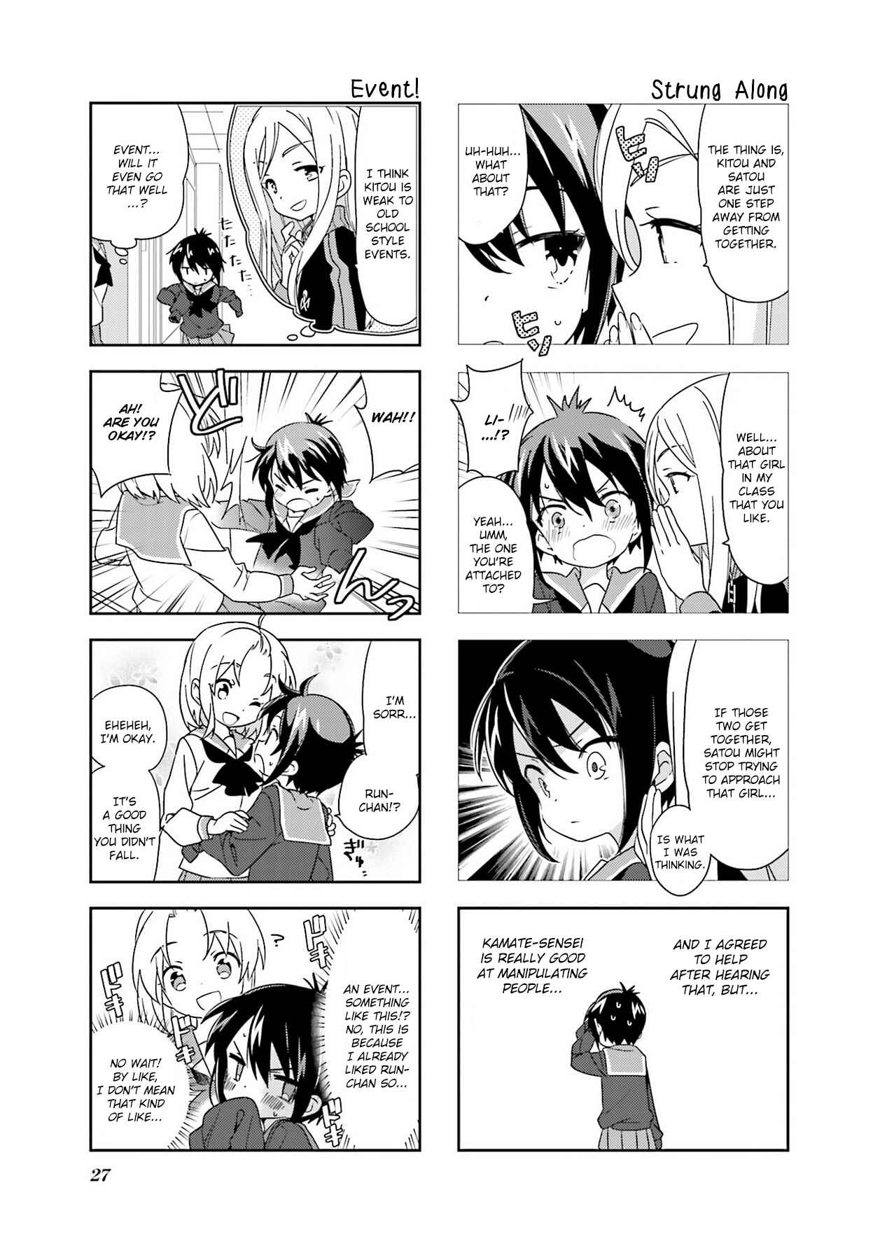 Chapter 95 - Page 9